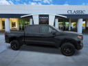 Thumbnail image of 2024 Chevrolet Silverado 1500 at Classic Buick Gmc Of Arlington