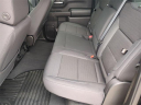 Thumbnail image of 2024 Chevrolet Silverado 1500 at Classic Buick Gmc Of Arlington