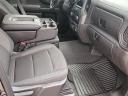 Thumbnail image of 2024 Chevrolet Silverado 1500 at Classic Buick Gmc Of Arlington