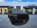 Thumbnail image of 2024 Chevrolet Silverado 1500 at Classic Buick Gmc Of Arlington