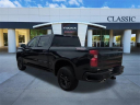 Thumbnail image of 2024 Chevrolet Silverado 1500 at Classic Buick Gmc Of Arlington