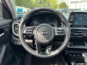 Thumbnail image of 2021 Kia Seltos at Empire Mazda of Huntington