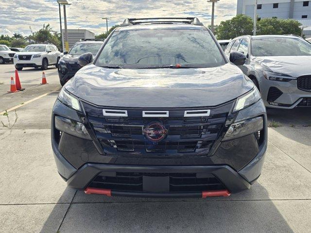 Thumbnail image of 2025 Nissan Rogue at Weston Nissan Volvo