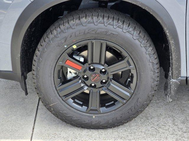 Thumbnail image of 2025 Nissan Rogue at Weston Nissan Volvo