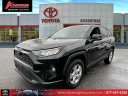 2021 Toyota RAV4 XLE at Advantage Toyota Scion