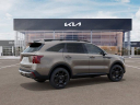 Thumbnail image of 2025 Kia Sorento at Daytona Kia - New
