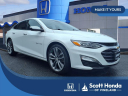 Thumbnail image of 2022 Chevrolet Malibu at Scott Honda Of Vineland