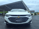 Thumbnail image of 2022 Chevrolet Malibu at Scott Honda Of Vineland