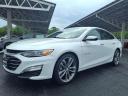 Thumbnail image of 2022 Chevrolet Malibu at Scott Honda Of Vineland