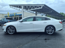 Thumbnail image of 2022 Chevrolet Malibu at Scott Honda Of Vineland