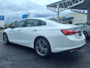 Thumbnail image of 2022 Chevrolet Malibu at Scott Honda Of Vineland