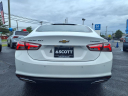 Thumbnail image of 2022 Chevrolet Malibu at Scott Honda Of Vineland