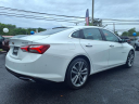 Thumbnail image of 2022 Chevrolet Malibu at Scott Honda Of Vineland