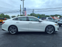 Thumbnail image of 2022 Chevrolet Malibu at Scott Honda Of Vineland