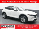 Thumbnail image of 2023 Mazda CX-5 at New Rochelle Toyota