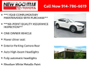 Thumbnail image of 2023 Mazda CX-5 at New Rochelle Toyota
