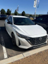 Thumbnail image of 2024 Nissan Sentra at FindlaySubaruPrescott-New of Prescott, AZ