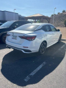 Thumbnail image of 2024 Nissan Sentra at FindlaySubaruPrescott-New of Prescott, AZ