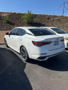 Thumbnail image of 2024 Nissan Sentra at FindlaySubaruPrescott-New of Prescott, AZ