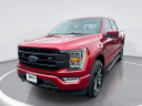 Thumbnail image of 2021 Ford F-150 at Paul Miller Chevrolet