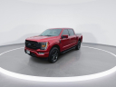 Thumbnail image of 2021 Ford F-150 at Paul Miller Chevrolet
