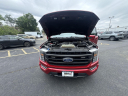 Thumbnail image of 2021 Ford F-150 at Paul Miller Chevrolet