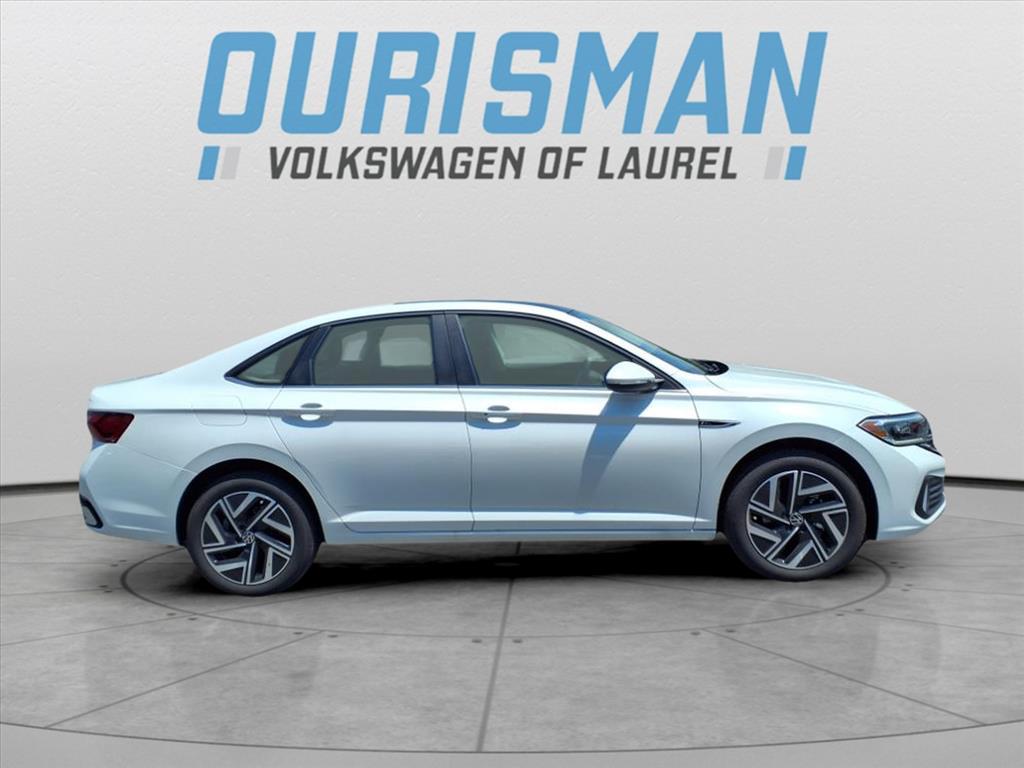 Thumbnail image of 2022 Volkswagen Jetta at Ourisman Volkswagen Of Laurel
