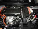 Thumbnail image of 2024 Honda Accord Hybrid at NormReevesHondaCerritos USED