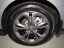 Thumbnail image of 2024 Honda Accord Hybrid at NormReevesHondaCerritos USED