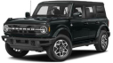 Thumbnail image of 2022 Ford Bronco at NEW - Hillyers Mid City Ford