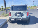 2022 Ford Bronco Outer Banks Advanced at NEW - Hillyers Mid City Ford