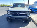 Thumbnail image of 2022 Ford Bronco at NEW - Hillyers Mid City Ford
