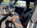 Thumbnail image of 2022 Ford Bronco at NEW - Hillyers Mid City Ford