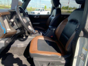 Thumbnail image of 2022 Ford Bronco at NEW - Hillyers Mid City Ford
