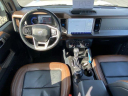 Thumbnail image of 2022 Ford Bronco at NEW - Hillyers Mid City Ford