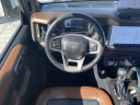 Thumbnail image of 2022 Ford Bronco at NEW - Hillyers Mid City Ford