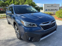 Thumbnail image of 2022 Subaru Outback at Lexus of Pembroke Pines
