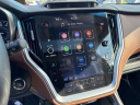 Thumbnail image of 2022 Subaru Outback at Lexus of Pembroke Pines