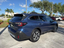 Thumbnail image of 2022 Subaru Outback at Lexus of Pembroke Pines