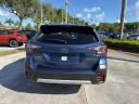 Thumbnail image of 2022 Subaru Outback at Lexus of Pembroke Pines