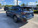 Thumbnail image of 2022 Subaru Outback at Lexus of Pembroke Pines
