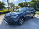 Thumbnail image of 2022 Subaru Outback at Lexus of Pembroke Pines