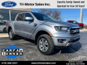 Thumbnail image of 2021 Ford Ranger at Tri-Motor Sales Inc