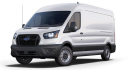Thumbnail image of 2025 Ford Transit at Germain Ford of Columbus New