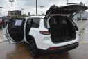Thumbnail image of 2023 Jeep Grand Cherokee L at Superior Dodge Chrysler Jeep NEW