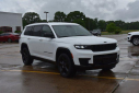 Thumbnail image of 2023 Jeep Grand Cherokee L at Superior Dodge Chrysler Jeep NEW