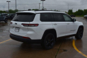 Thumbnail image of 2023 Jeep Grand Cherokee L at Superior Dodge Chrysler Jeep NEW