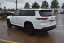 Thumbnail image of 2023 Jeep Grand Cherokee L at Superior Dodge Chrysler Jeep NEW