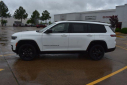 Thumbnail image of 2023 Jeep Grand Cherokee L at Superior Dodge Chrysler Jeep NEW