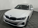 Thumbnail image of 2025 BMW 3 Series at BMW Mini of Freeport